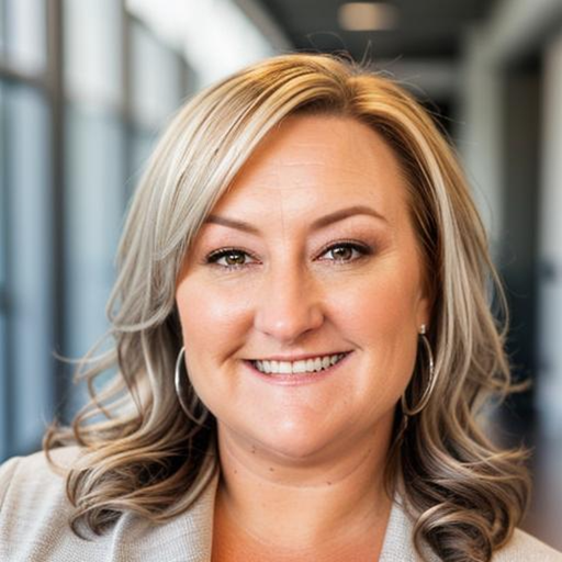Krystal Ridge, CPA