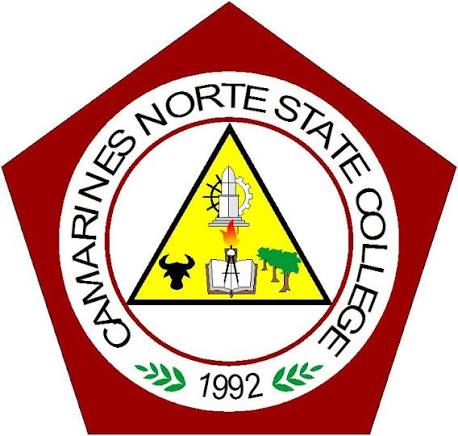 University of Camarines Norte