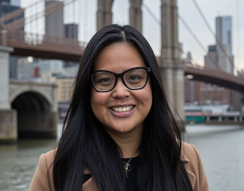 Jay-Anne Mandingin, CPA, MBA