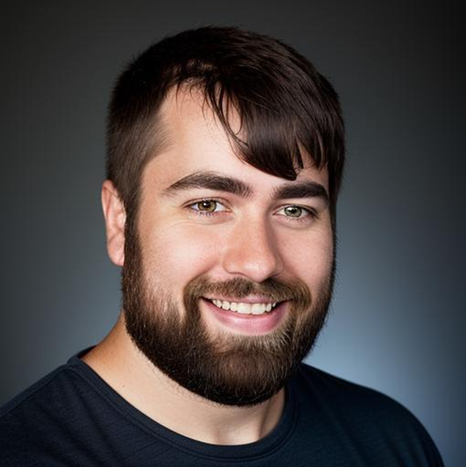 Matthew Gast