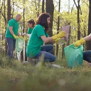 nonprofits