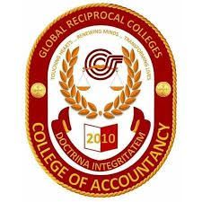 Global Reciprocal Colleges