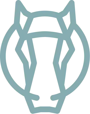 Dark Horse Main Logo