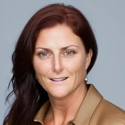 Suzi Drennen, CPA