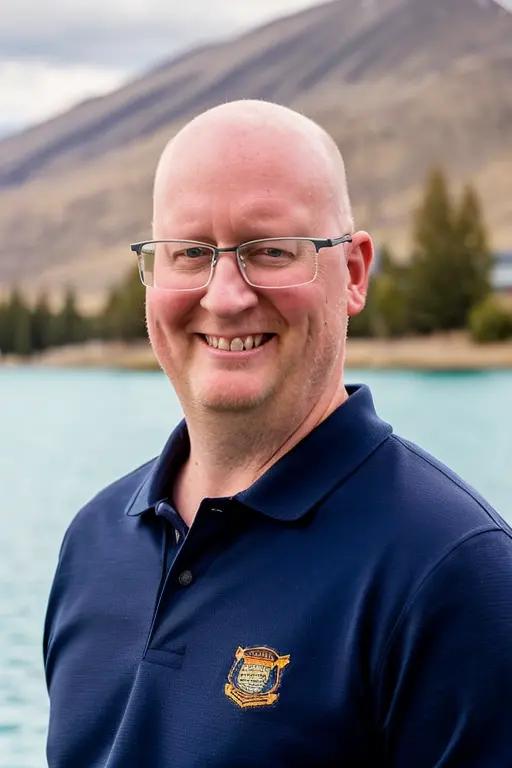 Jim Fisher, CPA
