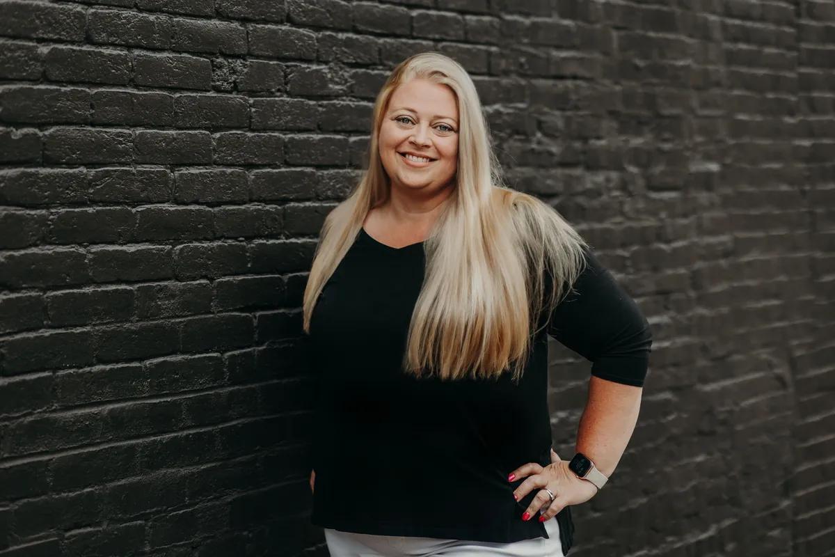 Megan Durst, CPA/ABV, CVA - Team Member - Dark Horse CPAs