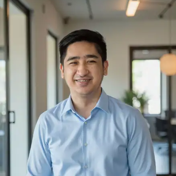 Aaron Carreon