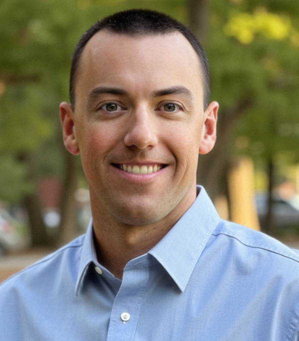 Jon Kaine, CPA