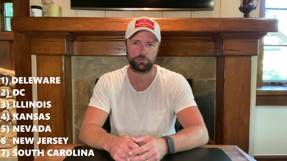 This Week This Morning - September 4th, 2020