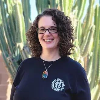 Riana Linsky, CPA