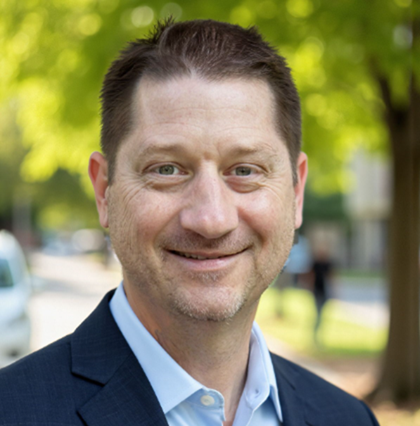 Mark Kuca, CPA