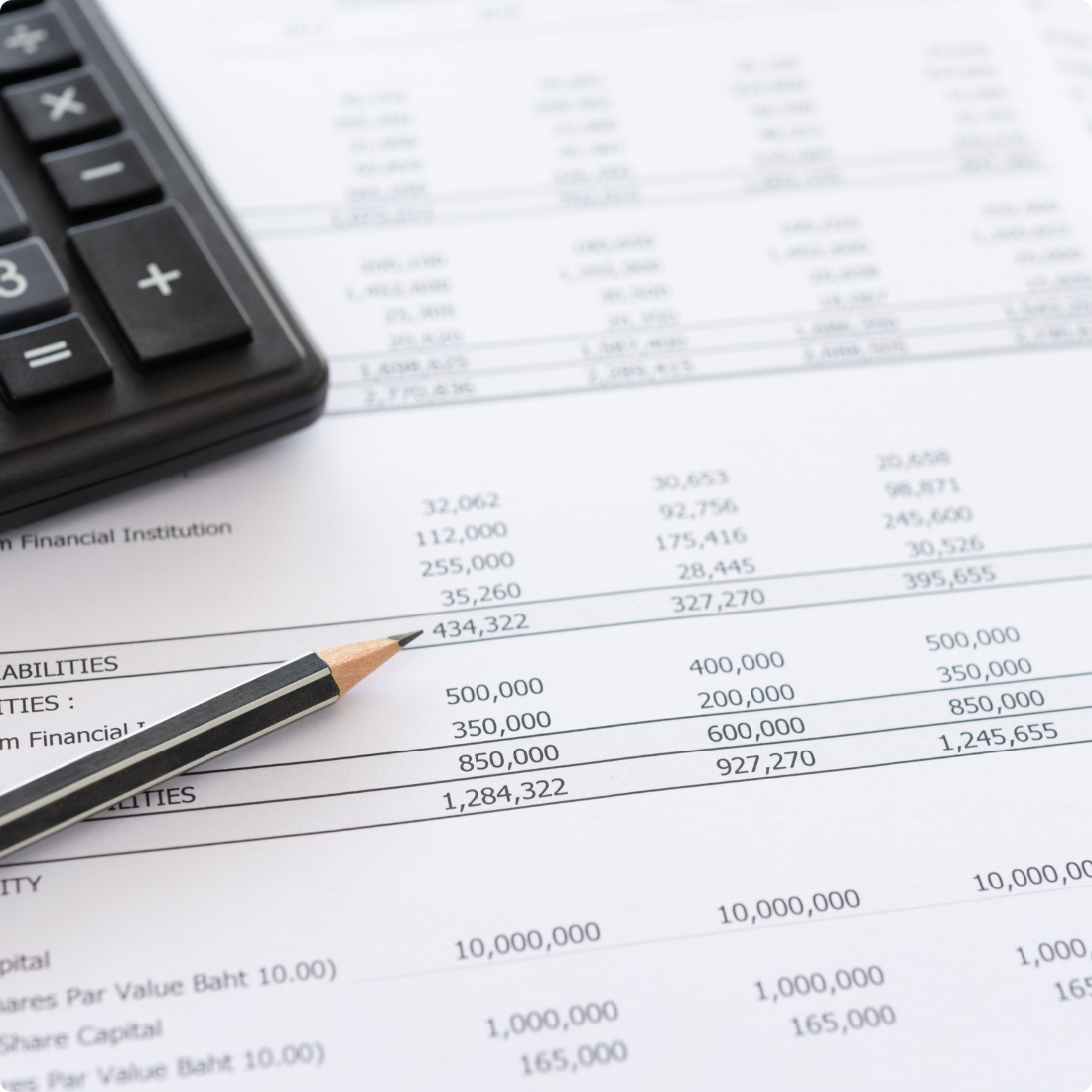 Public Accounting