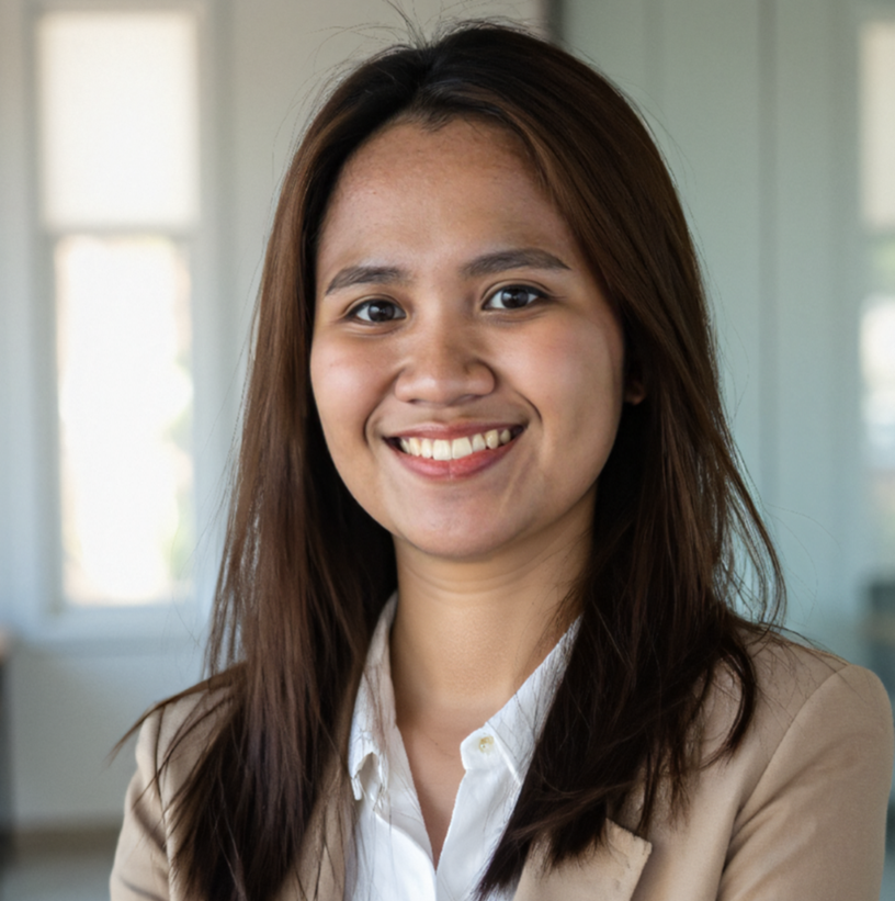 Khaye Panopio
