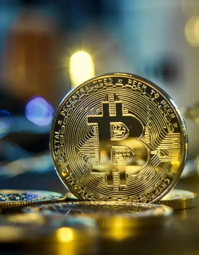 Cryptocurrency & NFTs