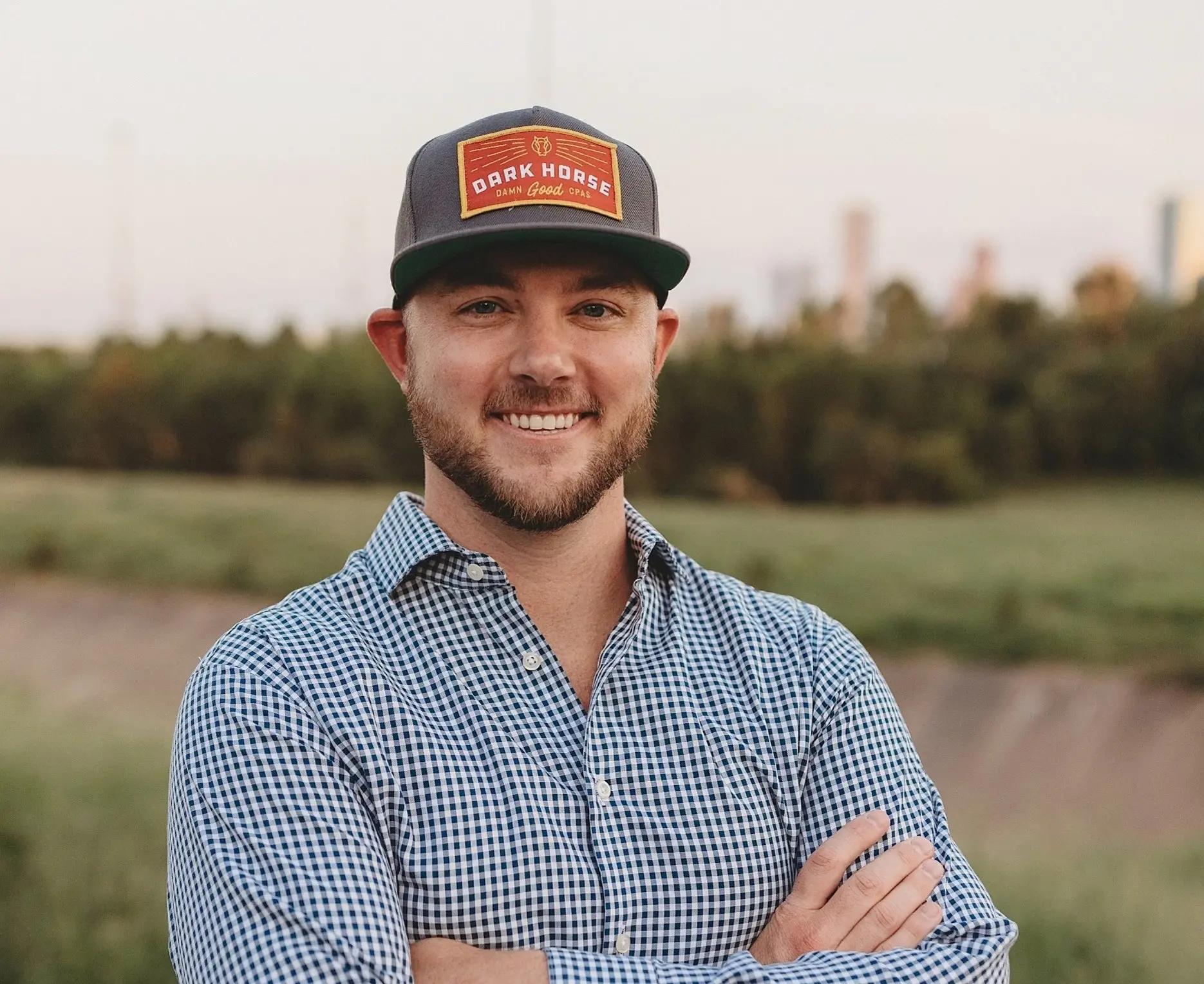 Reed Covar, CPA