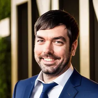 Brad Mason, CPA