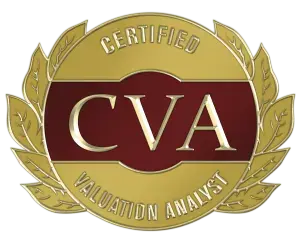 Certified Valuation Analyst