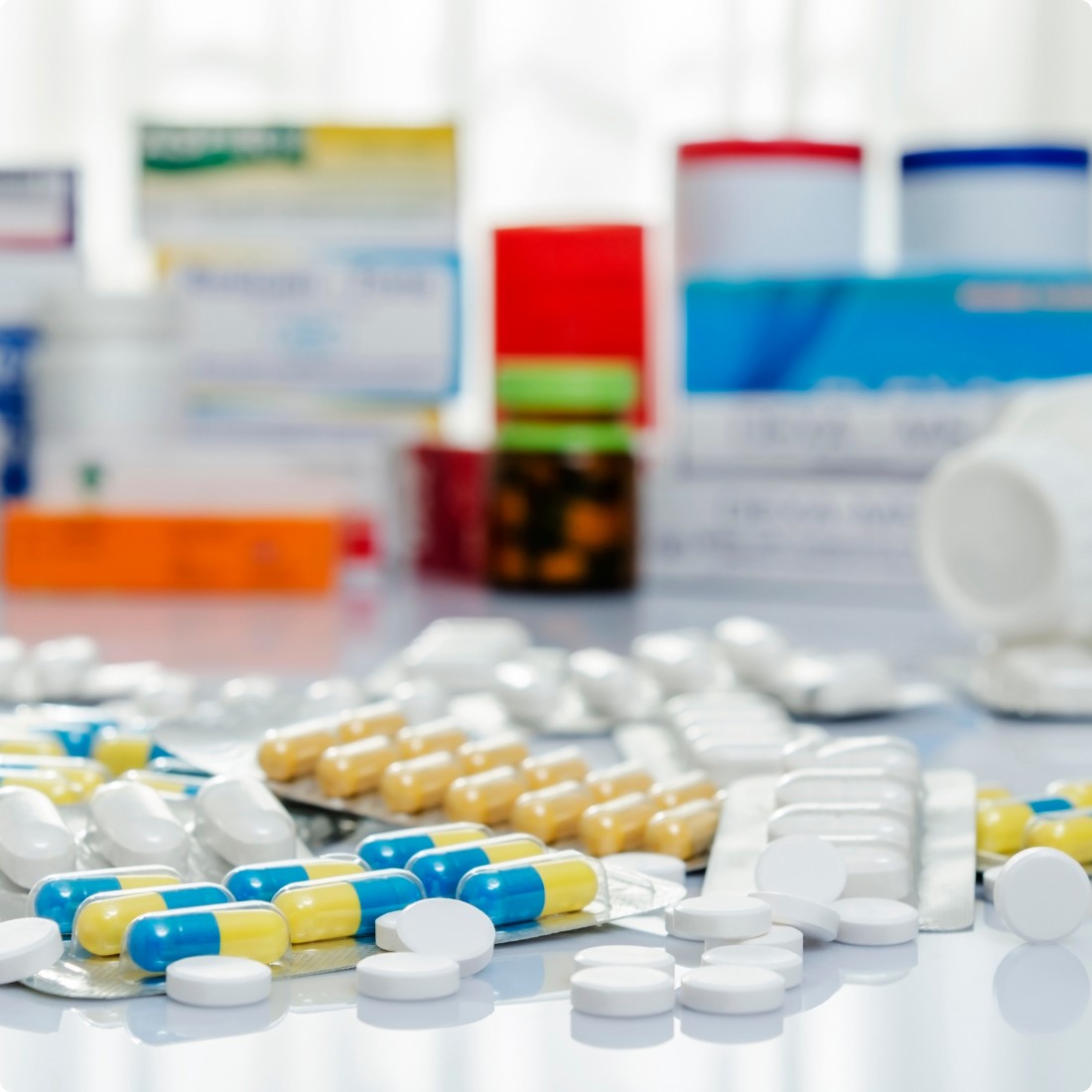 Pharmacies