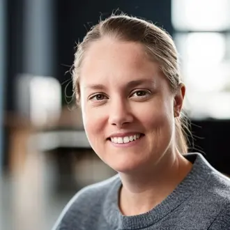 Becky McCarty, CPA