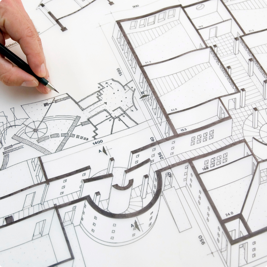 Architechture