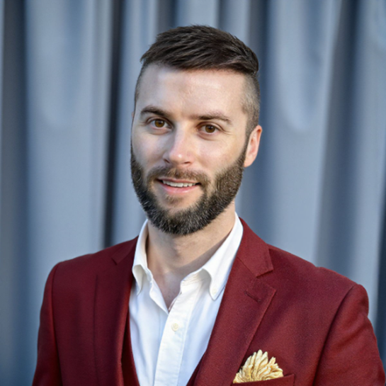 Aries Young, CISSP