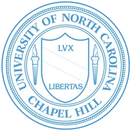The University of North Carolina