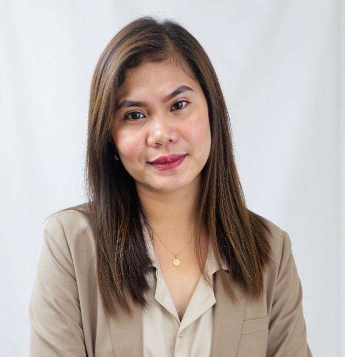 Mae Salas