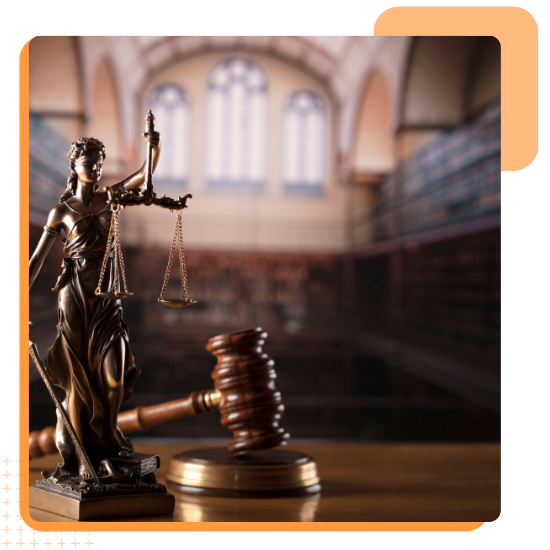 Tax + Accounting + Wealth. Because the Law Deserves Order.