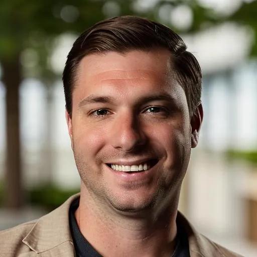 Keaton Trager, CPA