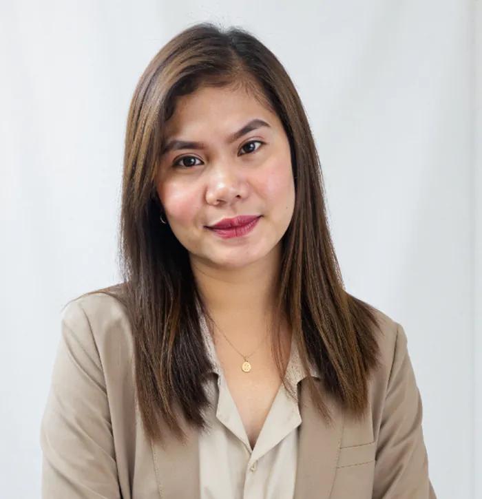 Mae Salas