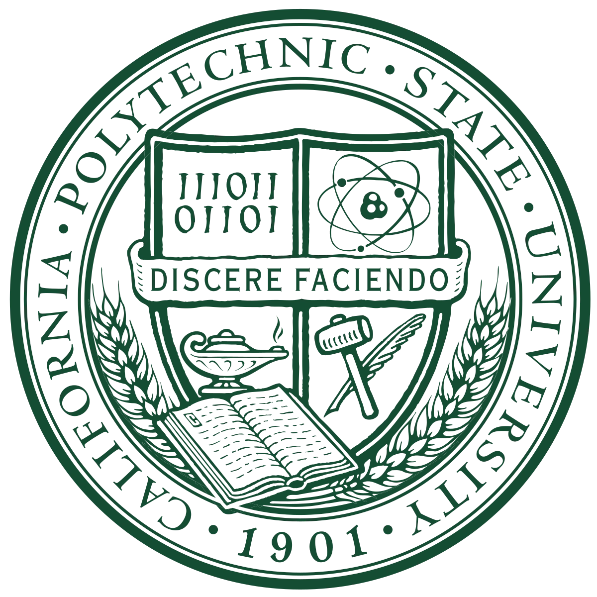 Cal Poly SLO