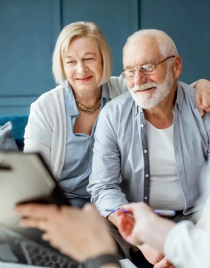 Estate & Trust Planning