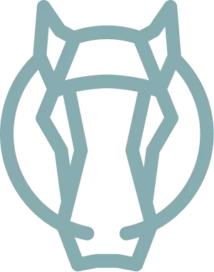 Dark Horse Secondary Logo