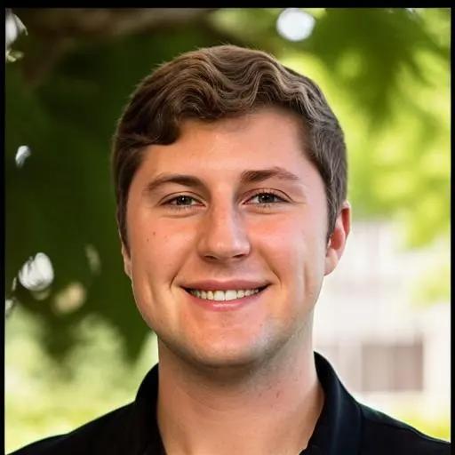 Chris Ries, CPA
