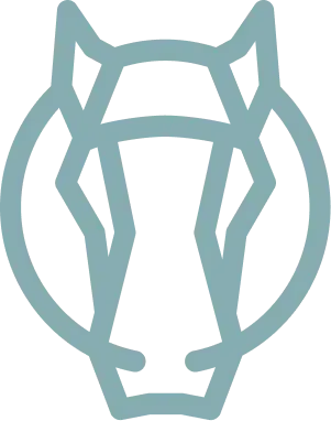 Dark Horse Secondary Logo