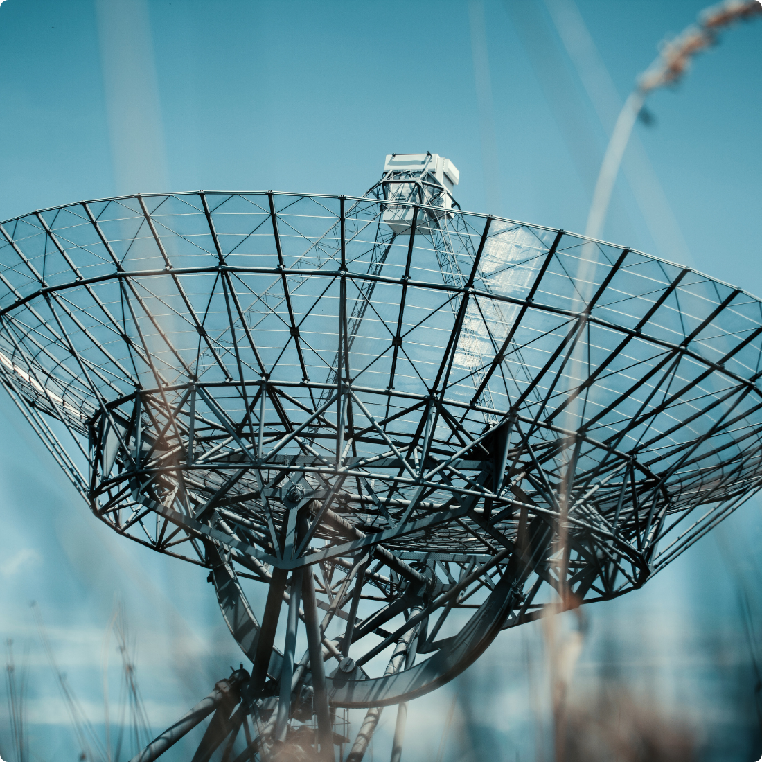 Telecommunications