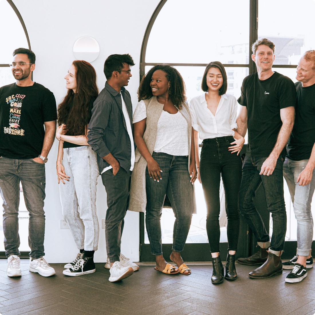Young Professionals