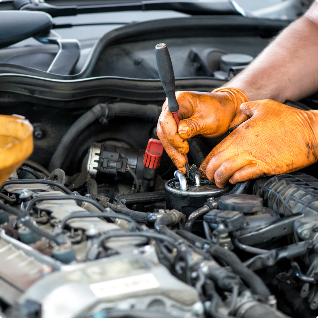Automotive