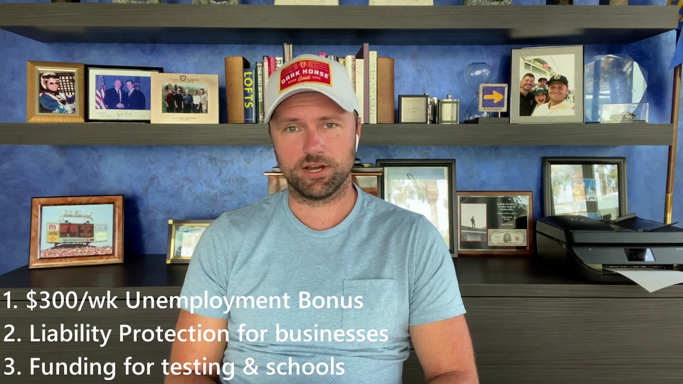This Week This Morning - August 21st, 2020