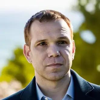 Brian McComas, CPA