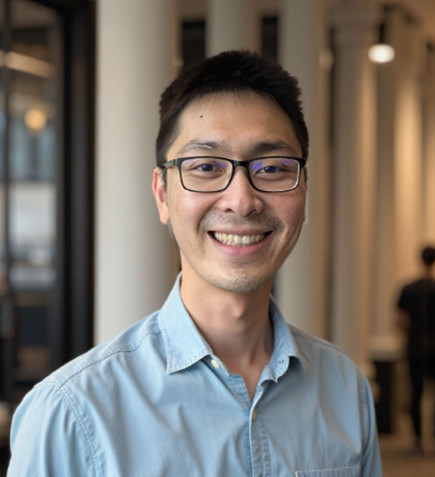 Eric Ting, CPA