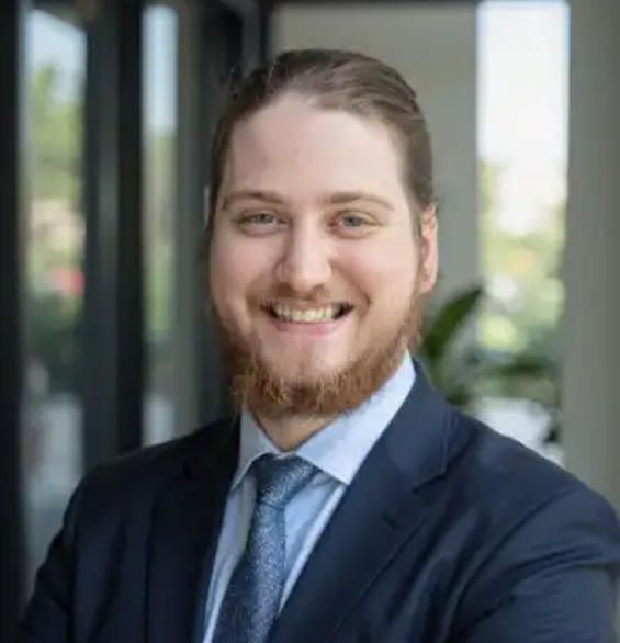 Joshua Turiczek, CPA