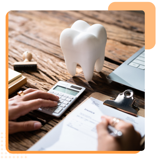 Tax + Accounting + Wealth for Dentists Who Are Done Treating Growth Like Guesswork.