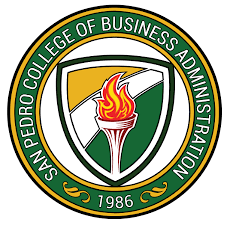 San Pedro College of Business Administration