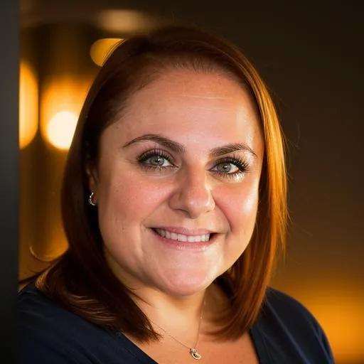 Maria Jose Garcia