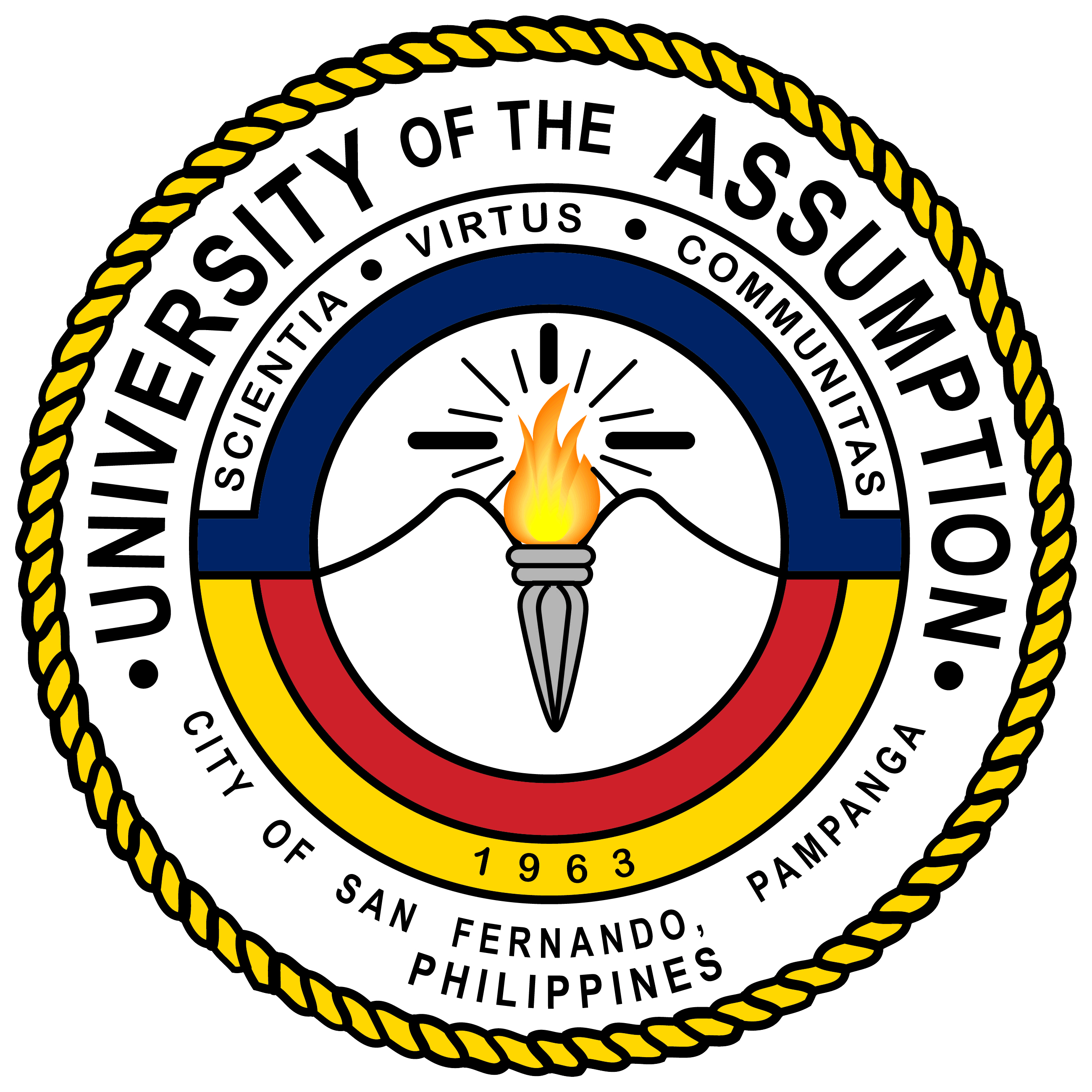University of Assumption