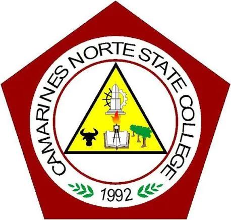 University of Camarines Norte