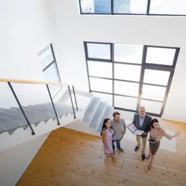Real Estate