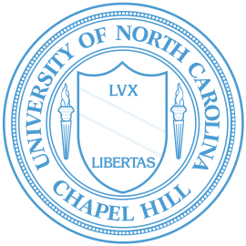 The University of North Carolina