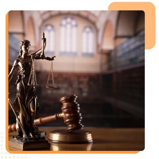 Tax + Accounting + Wealth. Because the Law Deserves Order.